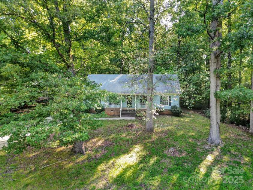 1947 Fairhill Circle, Rock Hill, SC 29732.  MLS# CAR4296363, YatesRealty ID 34523. 