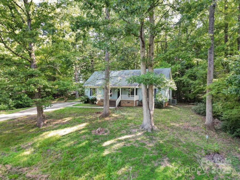 1947 Fairhill Circle, Rock Hill, SC 29732.  MLS# CAR4296363, YatesRealty ID 34523. 