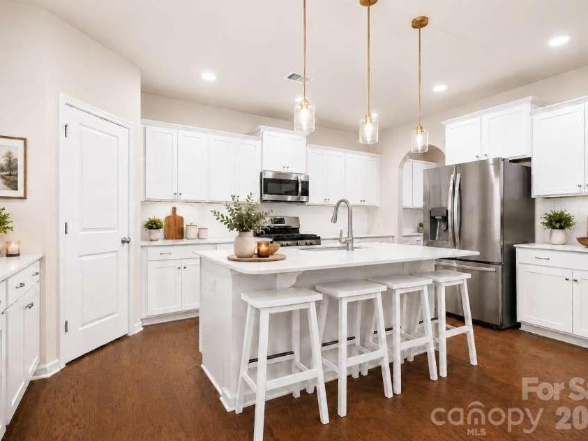 4032 Whipcord Drive, Waxhaw, NC 28173.  MLS# CAR4369759, YatesRealty ID 34523. 