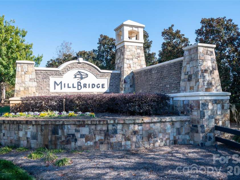 4032 Whipcord Drive, Waxhaw, NC 28173.  MLS# CAR4369759, YatesRealty ID 34523. 