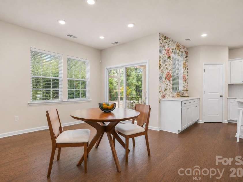 4032 Whipcord Drive, Waxhaw, NC 28173.  MLS# CAR4369759, YatesRealty ID 34523. 