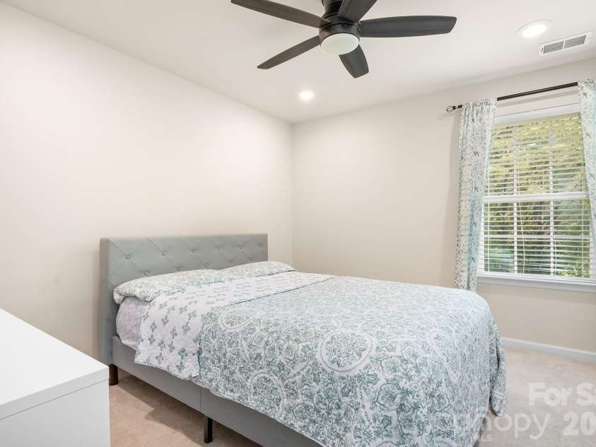 4032 Whipcord Drive, Waxhaw, NC 28173.  MLS# CAR4369759, YatesRealty ID 34523. Bedroom 2