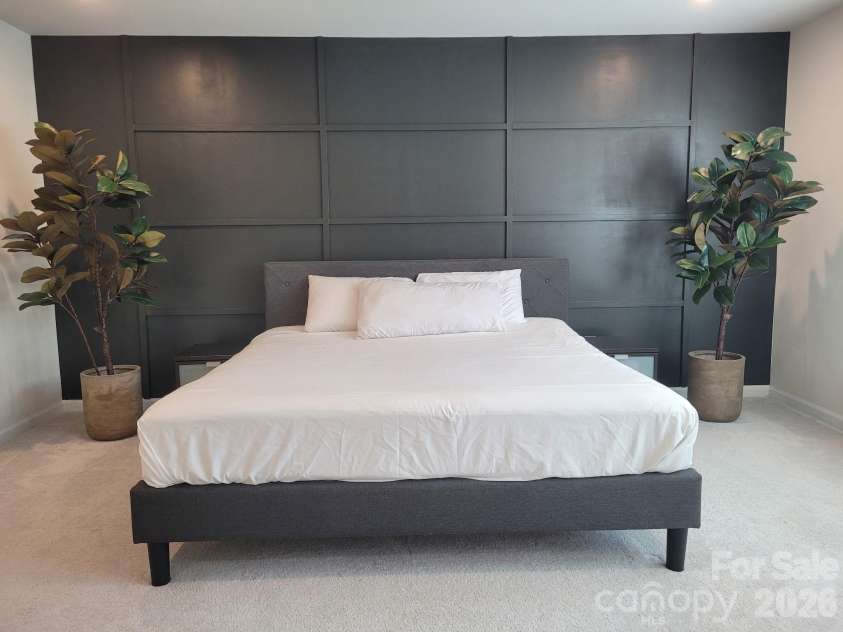 4032 Whipcord Drive, Waxhaw, NC 28173.  MLS# CAR4369759, YatesRealty ID 34523. Primary Bedroom