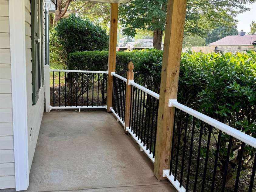 3008 Rockingham Court, Concord, NC 28025.  MLS# CAR4399053, YatesRealty ID 34526. 