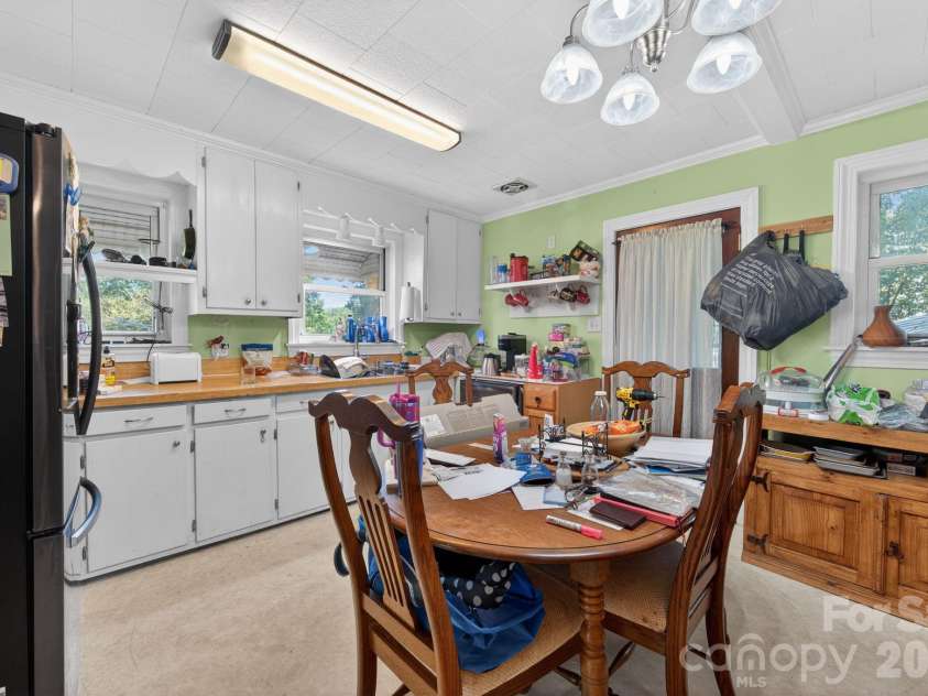 655 Edmiston Road, Mt Ulla, NC 28125.  MLS# CAR4391413, YatesRealty ID 34527. 