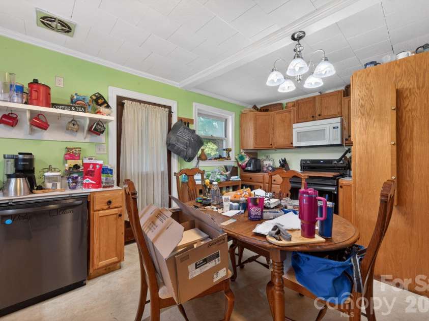 655 Edmiston Road, Mt Ulla, NC 28125.  MLS# CAR4391413, YatesRealty ID 34527. 