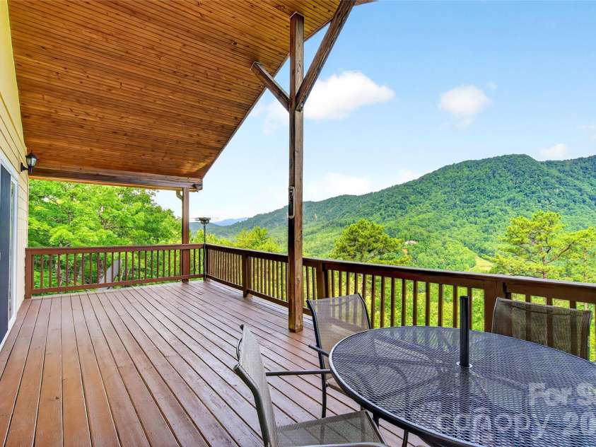 40 Valley View Drive, Marion, NC 28752.  MLS# CAR4398472, YatesRealty ID 34528. 