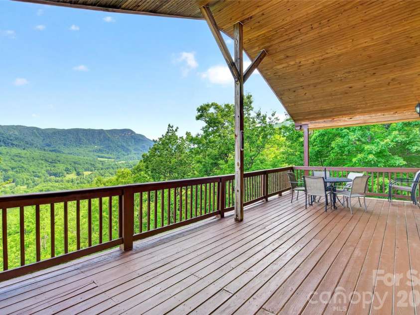 40 Valley View Drive, Marion, NC 28752.  MLS# CAR4398472, YatesRealty ID 34528. 