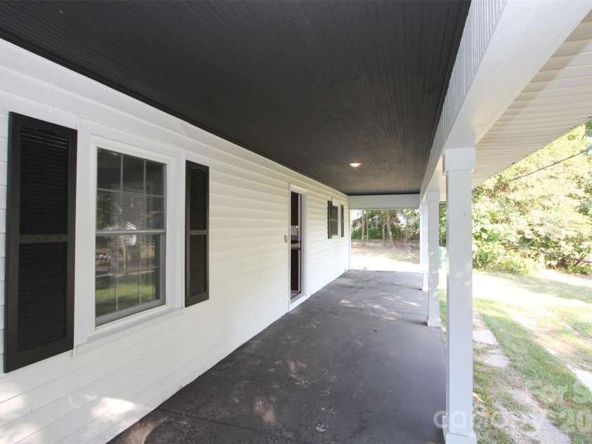 1205 Camden Road, Wadesboro, NC 28170.  MLS# CAR4300859, YatesRealty ID 3453. 