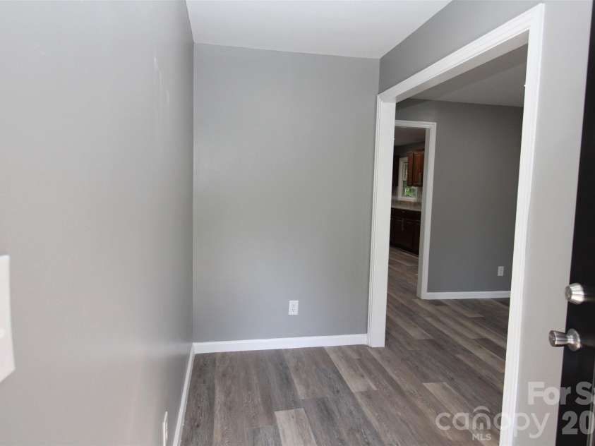 1205 Camden Road, Wadesboro, NC 28170.  MLS# CAR4300859, YatesRealty ID 3453. 