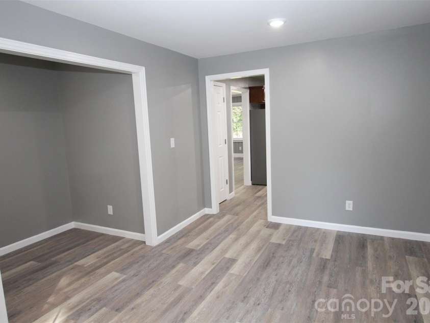 1205 Camden Road, Wadesboro, NC 28170.  MLS# CAR4300859, YatesRealty ID 3453. 