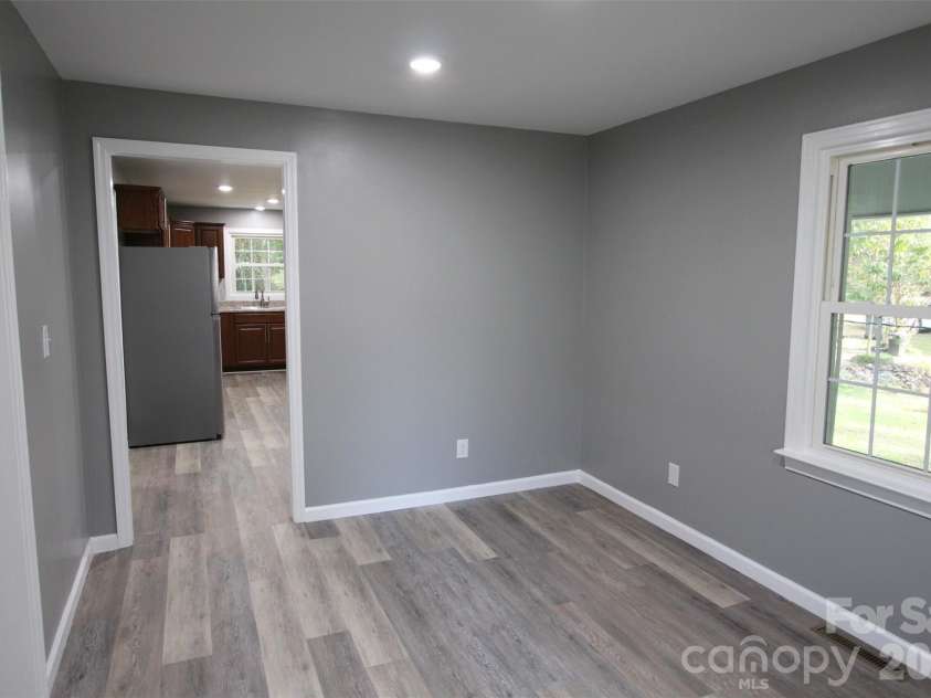 1205 Camden Road, Wadesboro, NC 28170.  MLS# CAR4300859, YatesRealty ID 3453. 