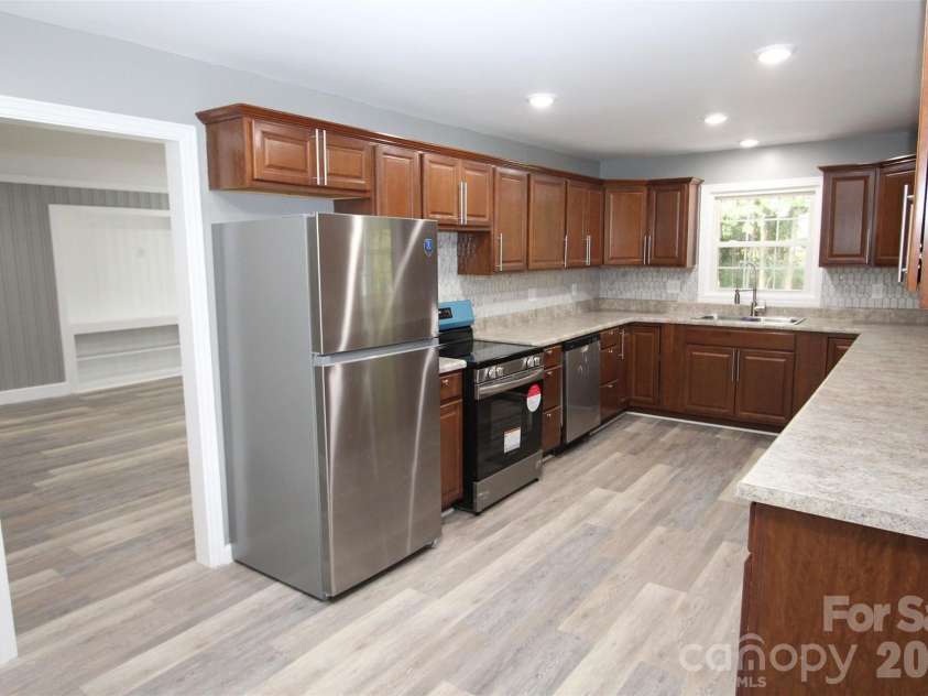 1205 Camden Road, Wadesboro, NC 28170.  MLS# CAR4300859, YatesRealty ID 3453. 