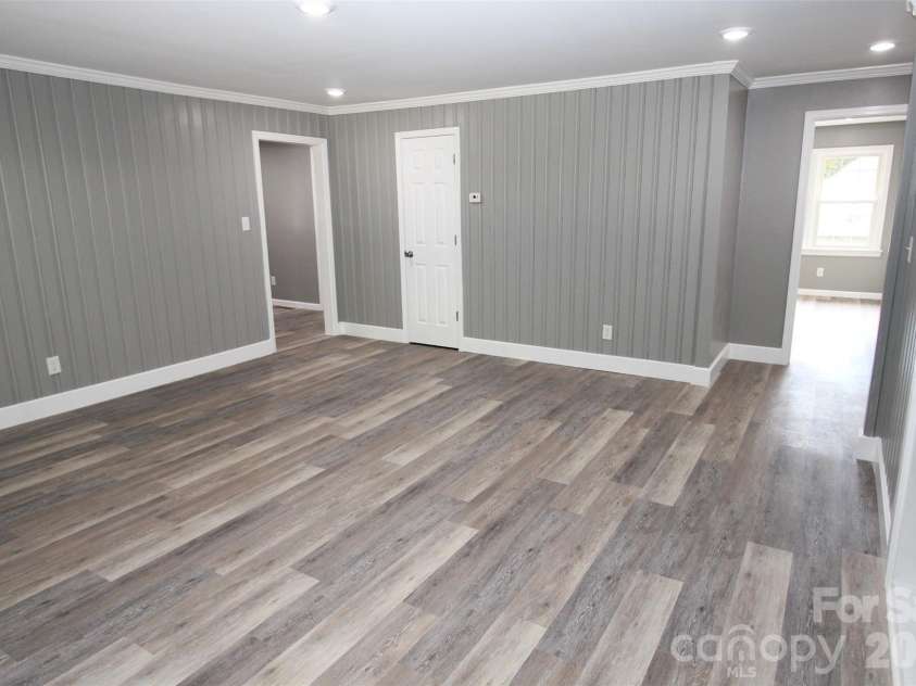 1205 Camden Road, Wadesboro, NC 28170.  MLS# CAR4300859, YatesRealty ID 3453. 