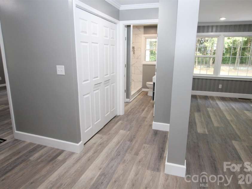1205 Camden Road, Wadesboro, NC 28170.  MLS# CAR4300859, YatesRealty ID 3453. 