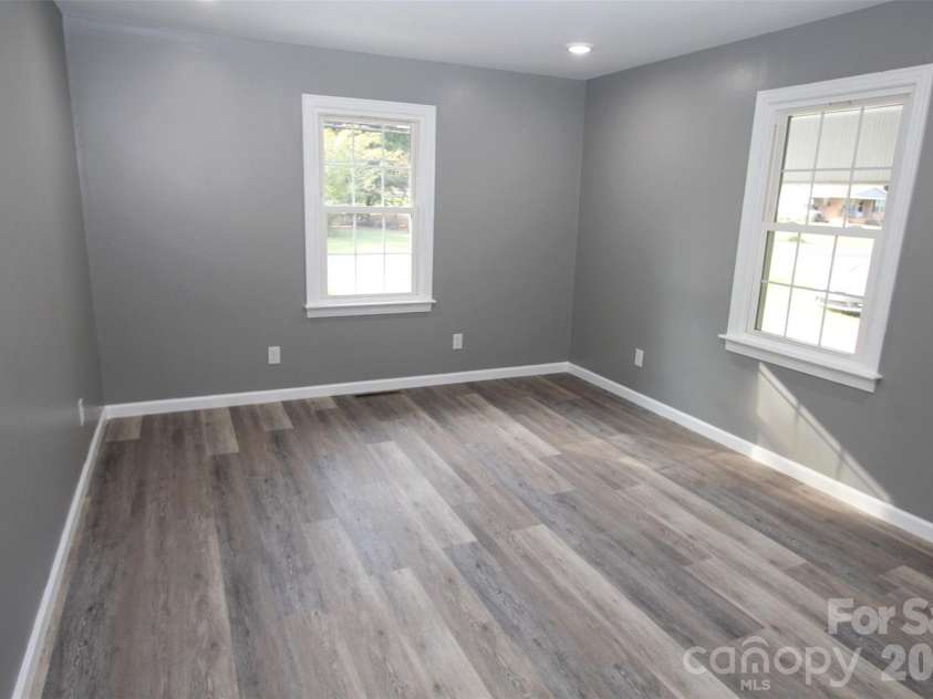 1205 Camden Road, Wadesboro, NC 28170.  MLS# CAR4300859, YatesRealty ID 3453. 