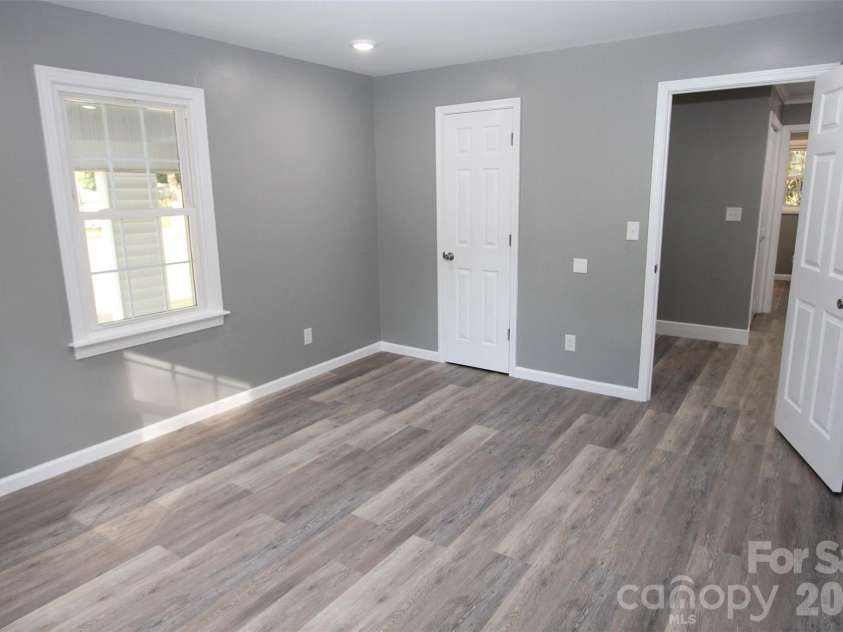 1205 Camden Road, Wadesboro, NC 28170.  MLS# CAR4300859, YatesRealty ID 3453. 