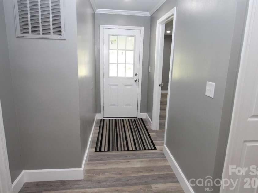 1205 Camden Road, Wadesboro, NC 28170.  MLS# CAR4300859, YatesRealty ID 3453. 
