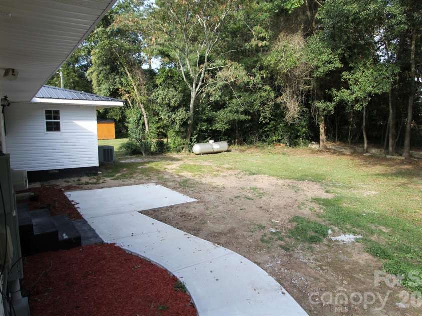1205 Camden Road, Wadesboro, NC 28170.  MLS# CAR4300859, YatesRealty ID 3453. 