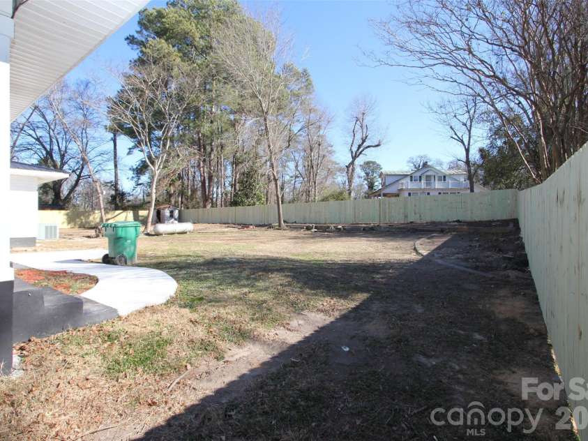 1205 Camden Road, Wadesboro, NC 28170.  MLS# CAR4300859, YatesRealty ID 3453. 