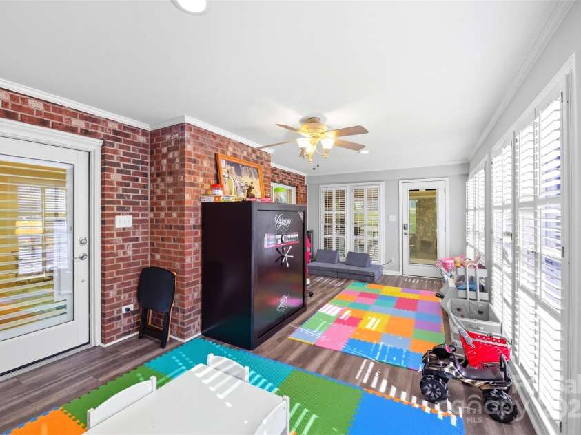 133 Lewis Farm Road, Bessemer City, NC 28016.  MLS# CAR4309644, YatesRealty ID 3453. 