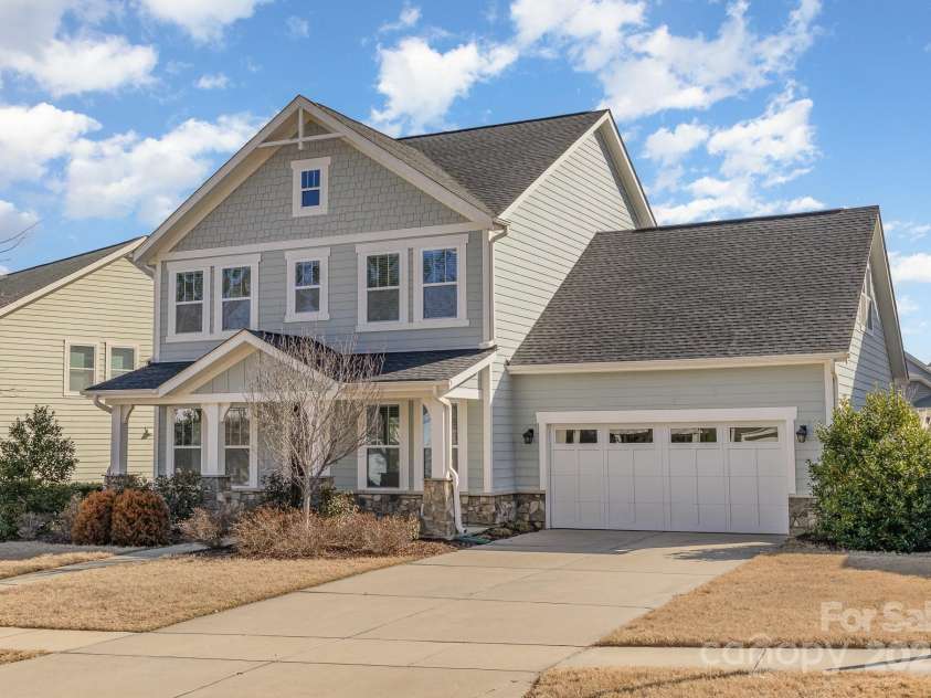 630 Daventry Court, Clover, SC 29710.  MLS# CAR4215447, YatesRealty ID 3453. 