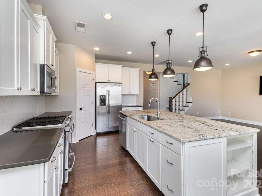 630 Daventry Court, Clover, SC 29710.  MLS# CAR4215447, YatesRealty ID 3453. 