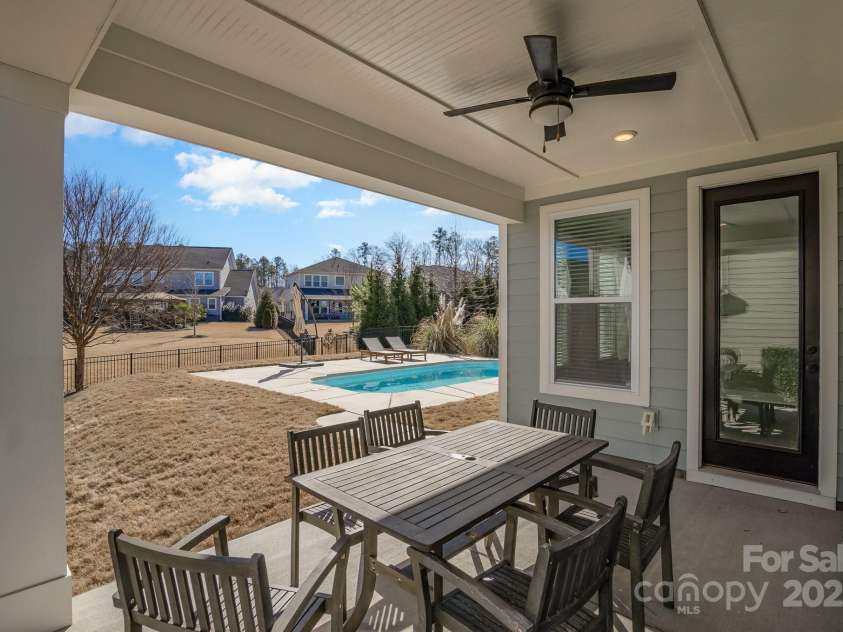 630 Daventry Court, Clover, SC 29710.  MLS# CAR4215447, YatesRealty ID 3453. 