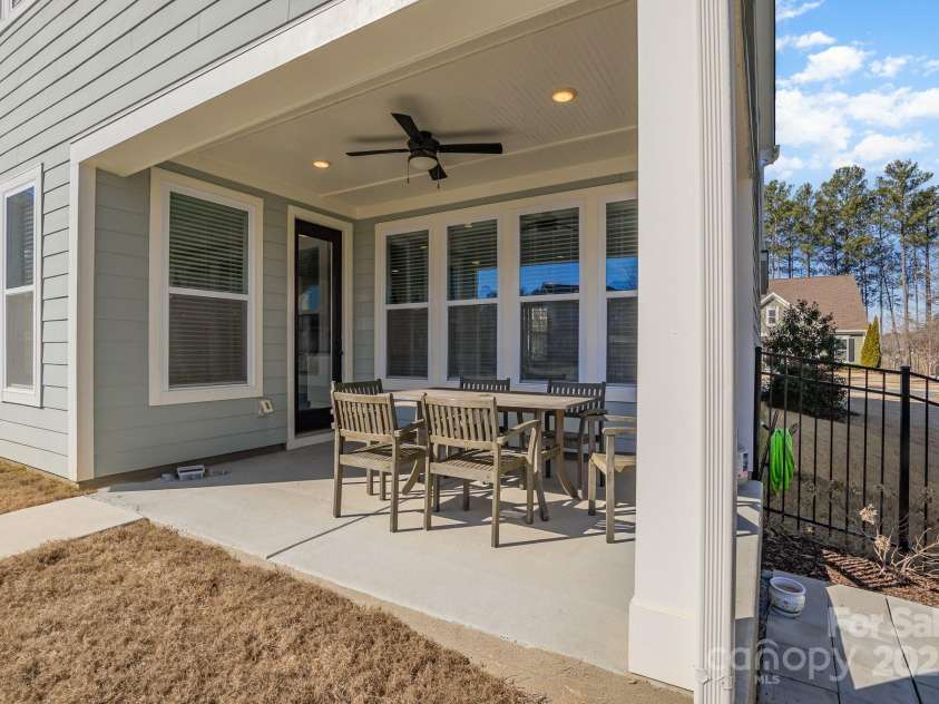 630 Daventry Court, Clover, SC 29710.  MLS# CAR4215447, YatesRealty ID 3453. 