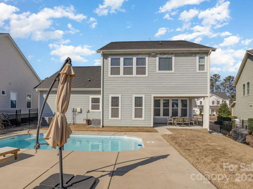 630 Daventry Court, Clover, SC 29710.  MLS# CAR4215447, YatesRealty ID 3453. 