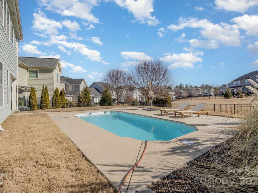630 Daventry Court, Clover, SC 29710.  MLS# CAR4215447, YatesRealty ID 3453. 