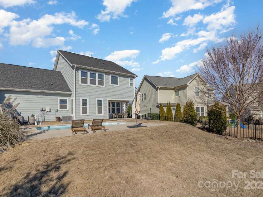 630 Daventry Court, Clover, SC 29710.  MLS# CAR4215447, YatesRealty ID 3453. 