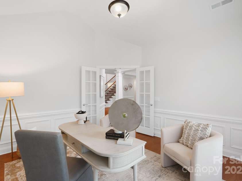 10205 Alouette Drive, Waxhaw, NC 28173.  MLS# CAR4253434, YatesRealty ID 34532. 