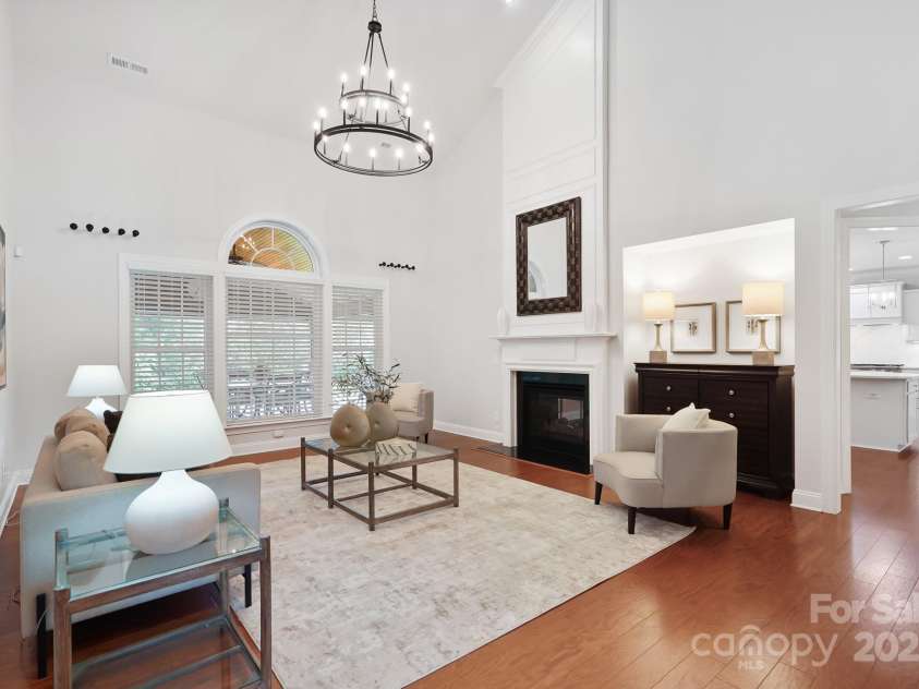 10205 Alouette Drive, Waxhaw, NC 28173.  MLS# CAR4253434, YatesRealty ID 34532. 