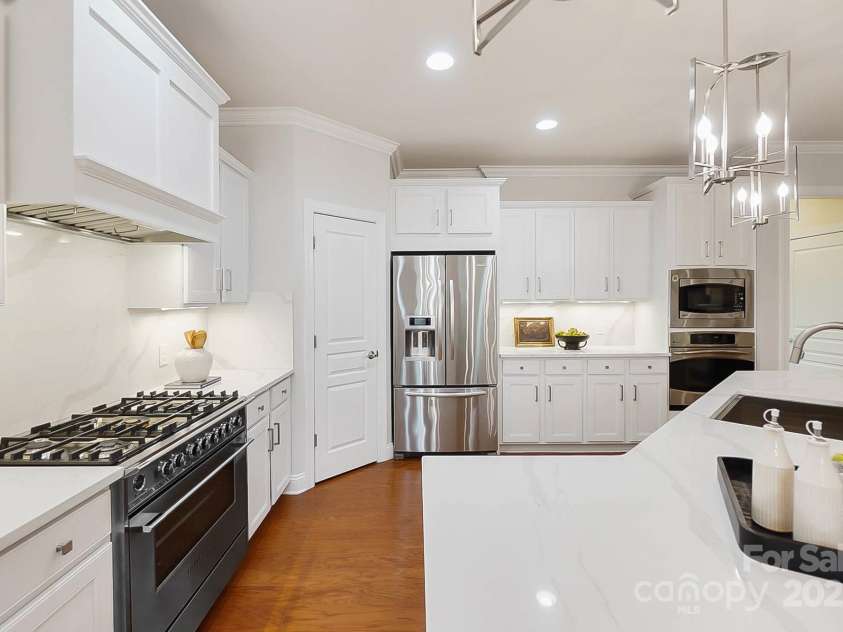 10205 Alouette Drive, Waxhaw, NC 28173.  MLS# CAR4253434, YatesRealty ID 34532. 