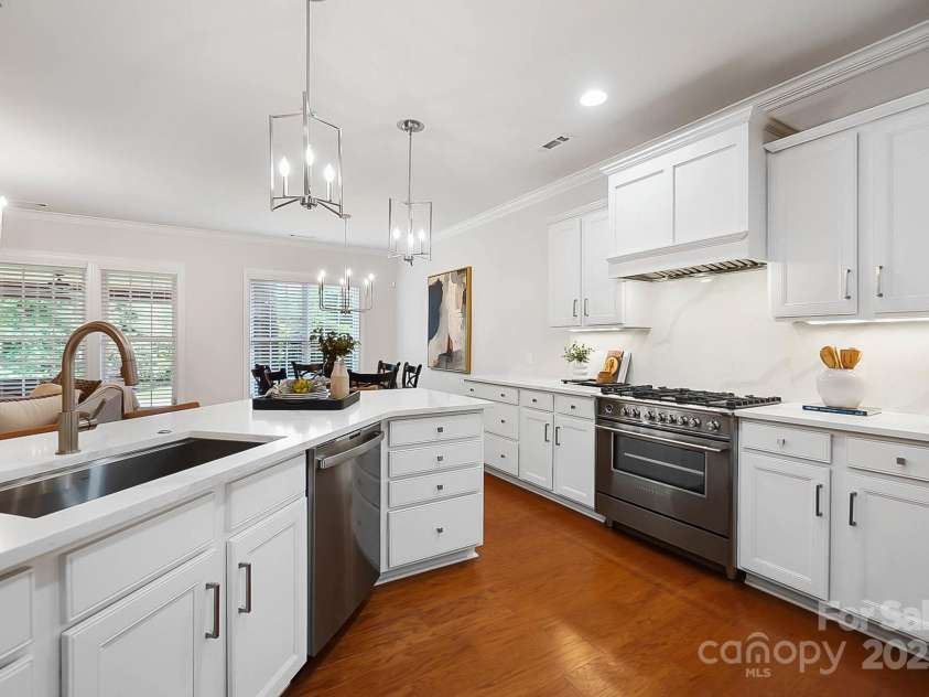 10205 Alouette Drive, Waxhaw, NC 28173.  MLS# CAR4253434, YatesRealty ID 34532. 