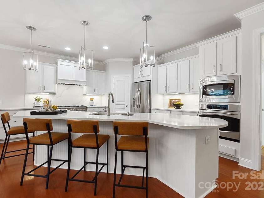 10205 Alouette Drive, Waxhaw, NC 28173.  MLS# CAR4253434, YatesRealty ID 34532. 