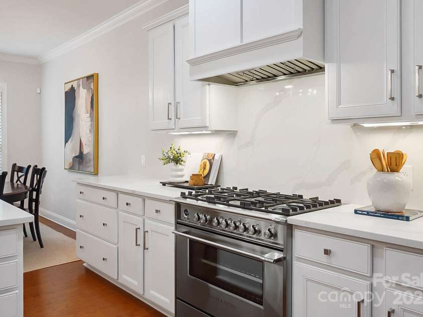 10205 Alouette Drive, Waxhaw, NC 28173.  MLS# CAR4253434, YatesRealty ID 34532. 