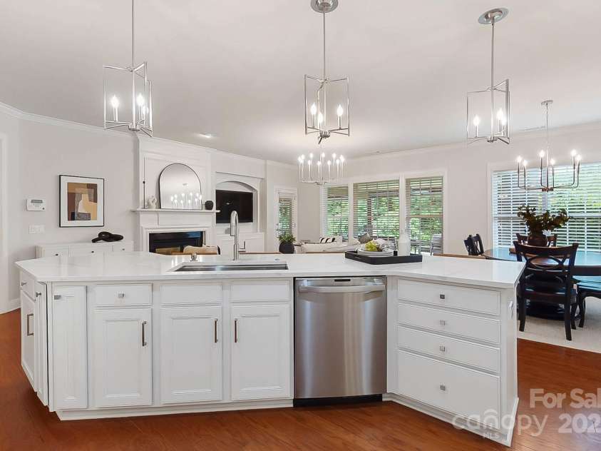 10205 Alouette Drive, Waxhaw, NC 28173.  MLS# CAR4253434, YatesRealty ID 34532. 