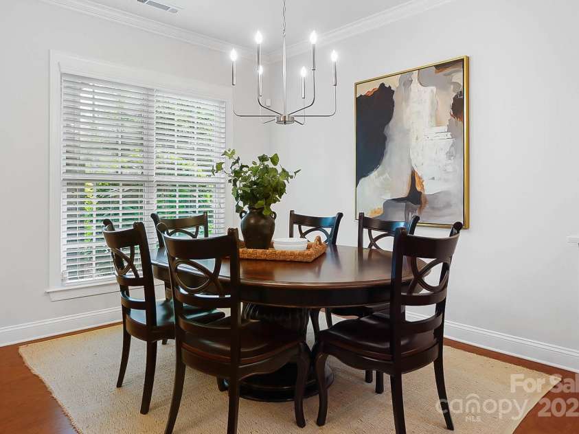 10205 Alouette Drive, Waxhaw, NC 28173.  MLS# CAR4253434, YatesRealty ID 34532. 