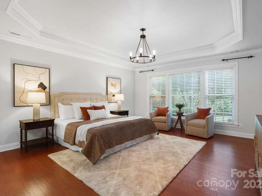 10205 Alouette Drive, Waxhaw, NC 28173.  MLS# CAR4253434, YatesRealty ID 34532. 