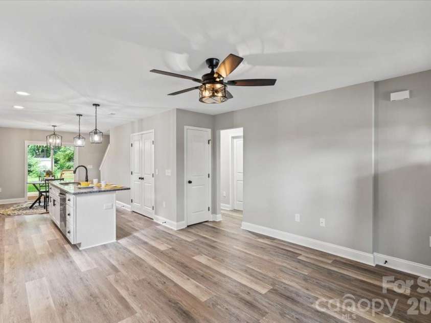 116 Newell Avenue, Kannapolis, NC 28081.  MLS# CAR4396956, YatesRealty ID 34532. 