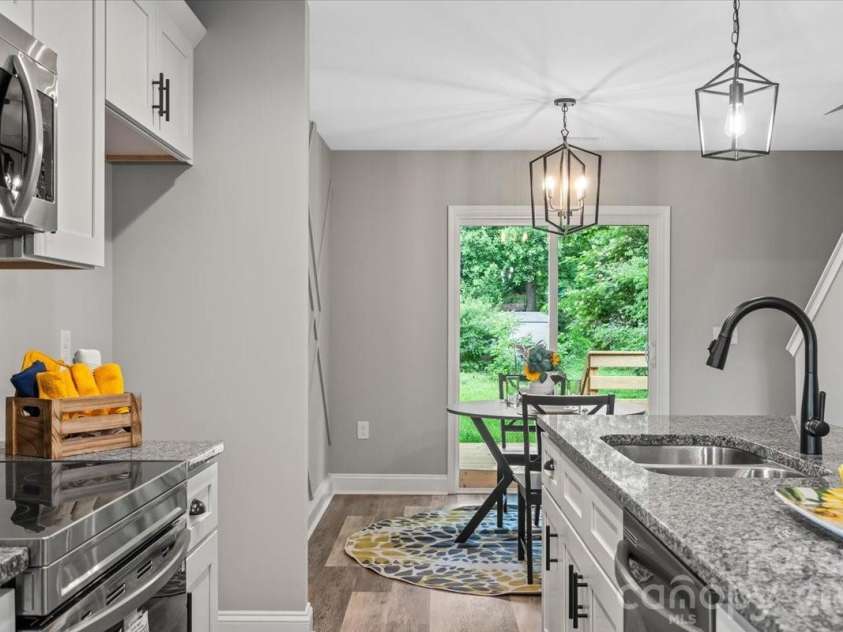 116 Newell Avenue, Kannapolis, NC 28081.  MLS# CAR4396956, YatesRealty ID 34532. 