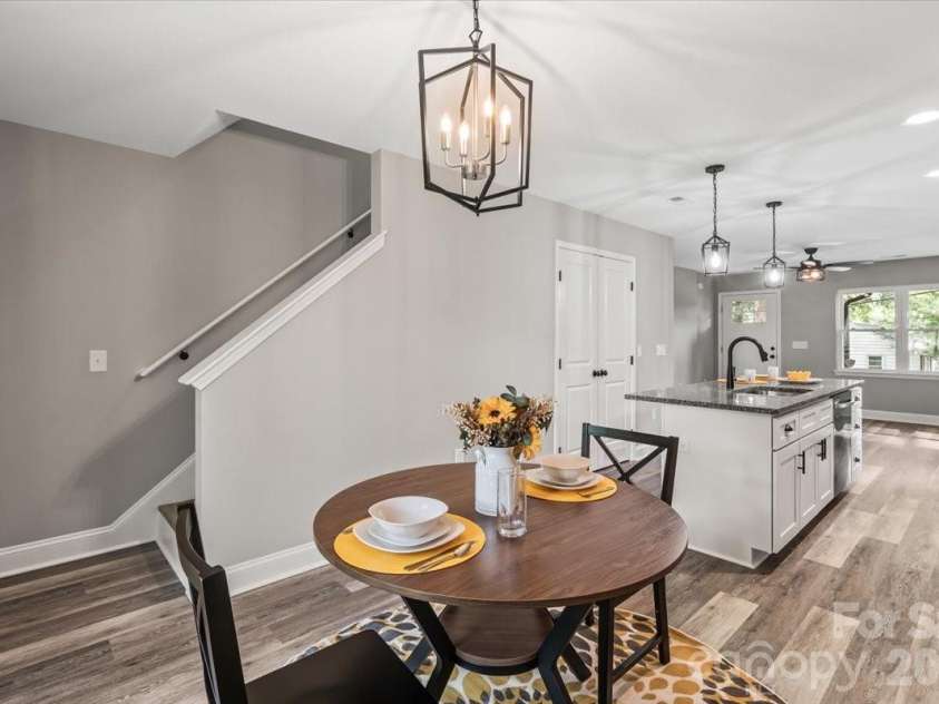 116 Newell Avenue, Kannapolis, NC 28081.  MLS# CAR4396956, YatesRealty ID 34532. 