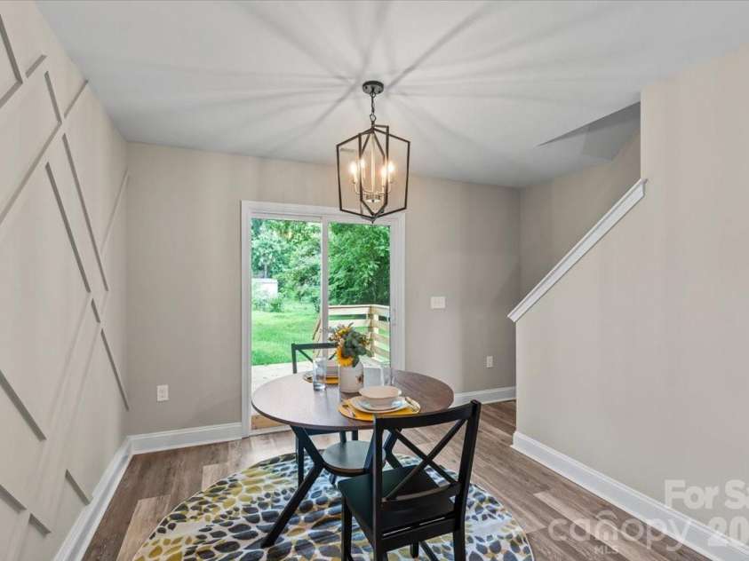 116 Newell Avenue, Kannapolis, NC 28081.  MLS# CAR4396956, YatesRealty ID 34532. 