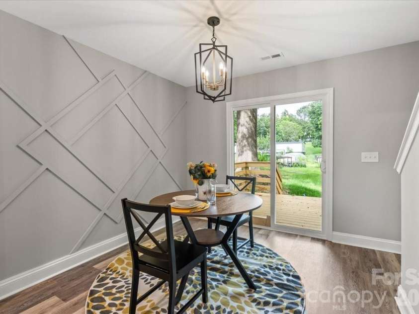 116 Newell Avenue, Kannapolis, NC 28081.  MLS# CAR4396956, YatesRealty ID 34532. 