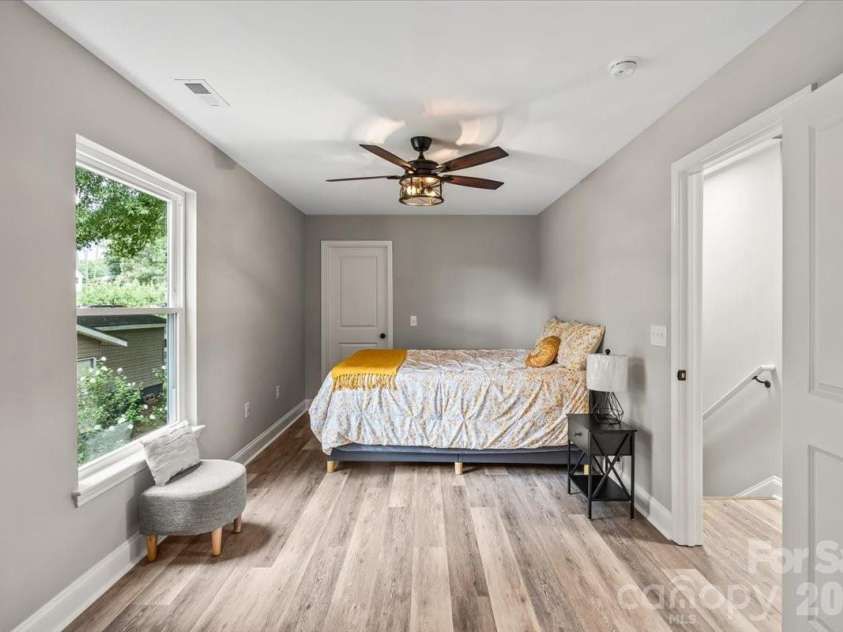 116 Newell Avenue, Kannapolis, NC 28081.  MLS# CAR4396956, YatesRealty ID 34532. 