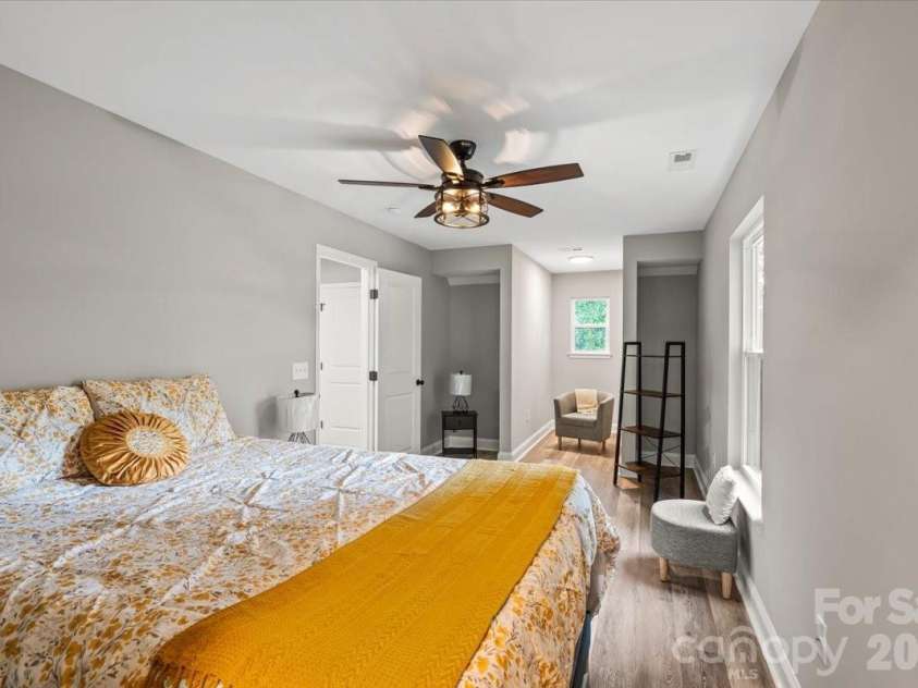 116 Newell Avenue, Kannapolis, NC 28081.  MLS# CAR4396956, YatesRealty ID 34532. 