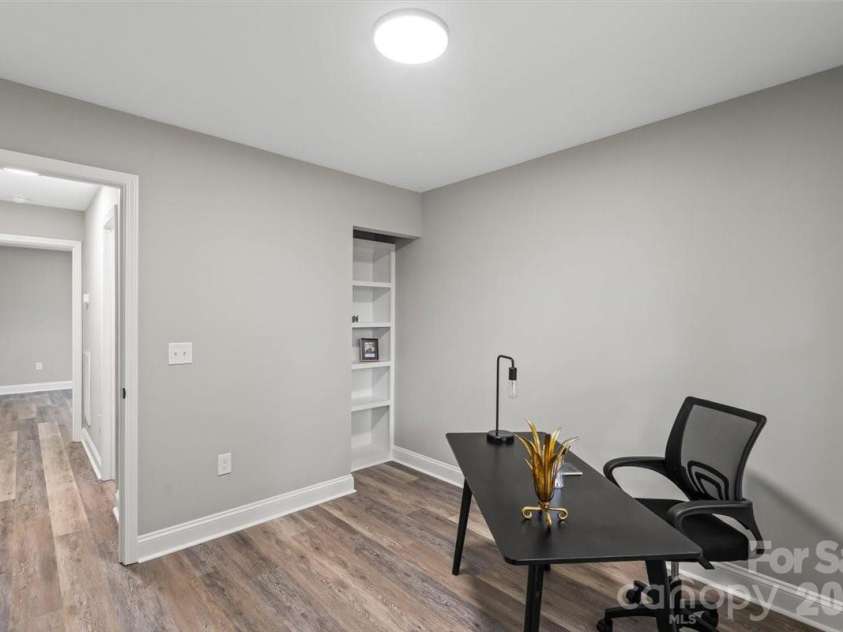 116 Newell Avenue, Kannapolis, NC 28081.  MLS# CAR4396956, YatesRealty ID 34532. 