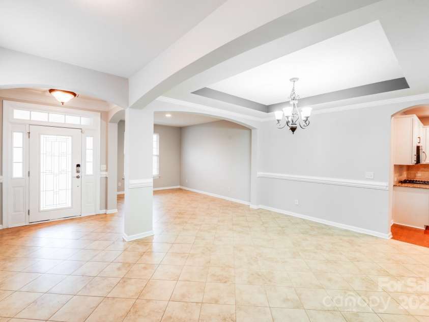 5917 Cactus Valley Road, Charlotte, NC 28277.  MLS# CAR4290407, YatesRealty ID 34533. 